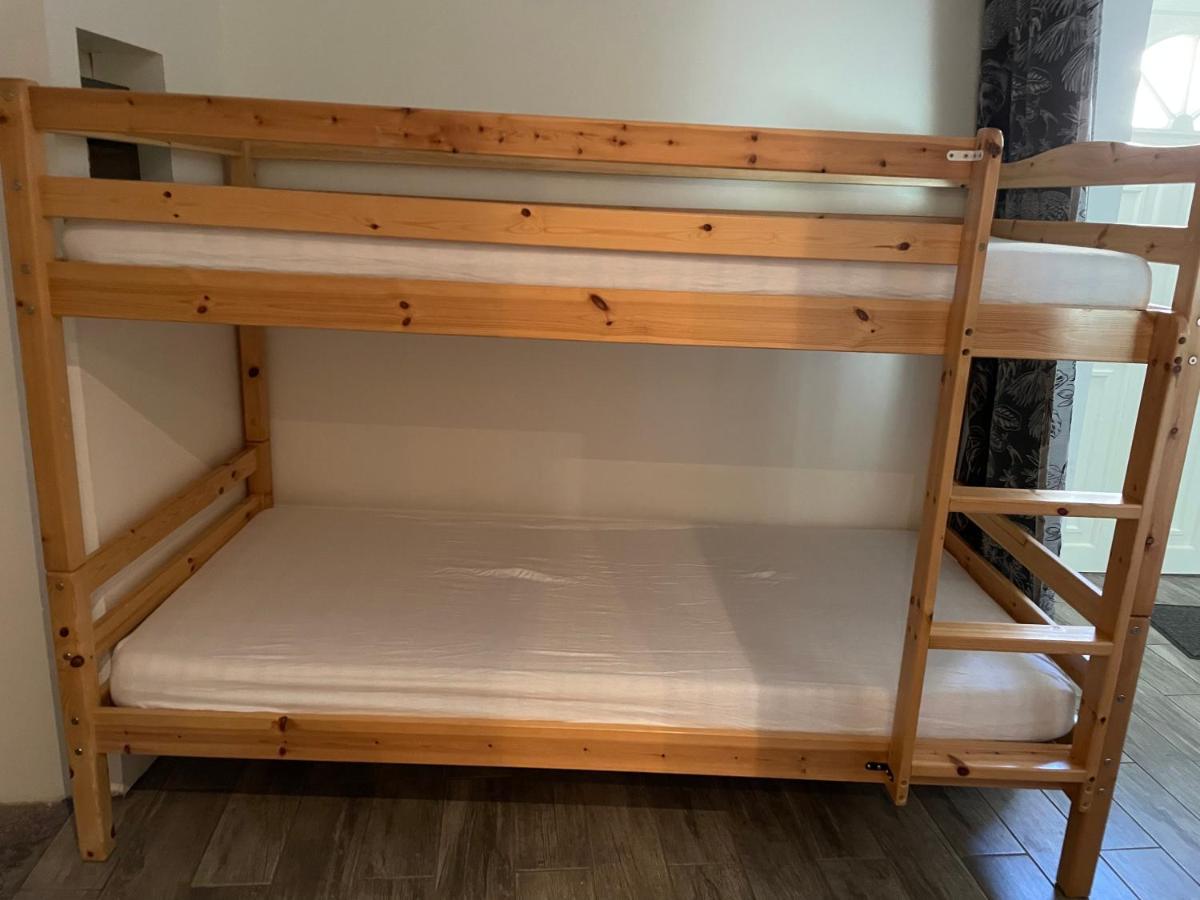 Le Studio Montclar  Экстерьер фото