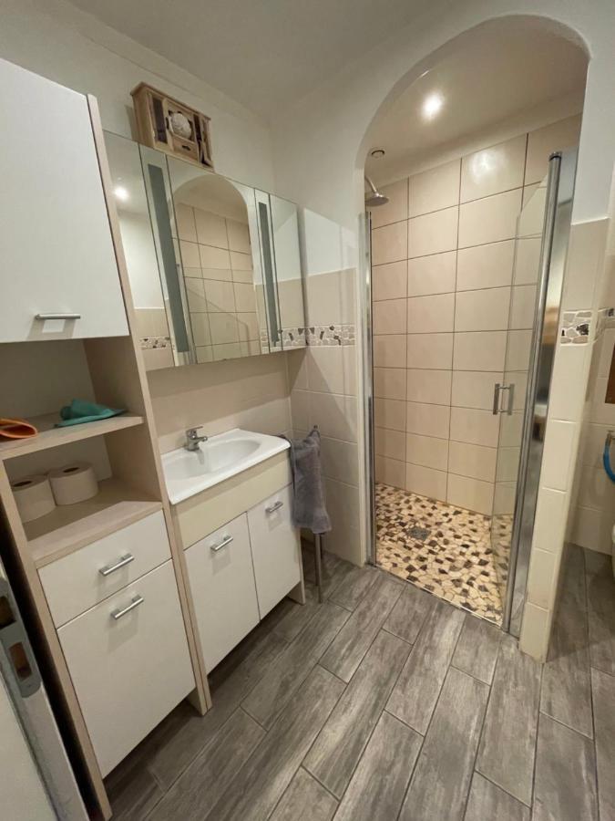 Le Studio Montclar  Экстерьер фото